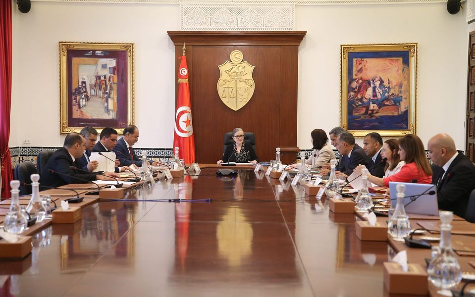 السكن الاجتماعي