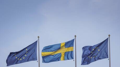 حادثة حرق القرآن/ السويد تعلّق على قرارات منظّمة التعاون الإسلامي