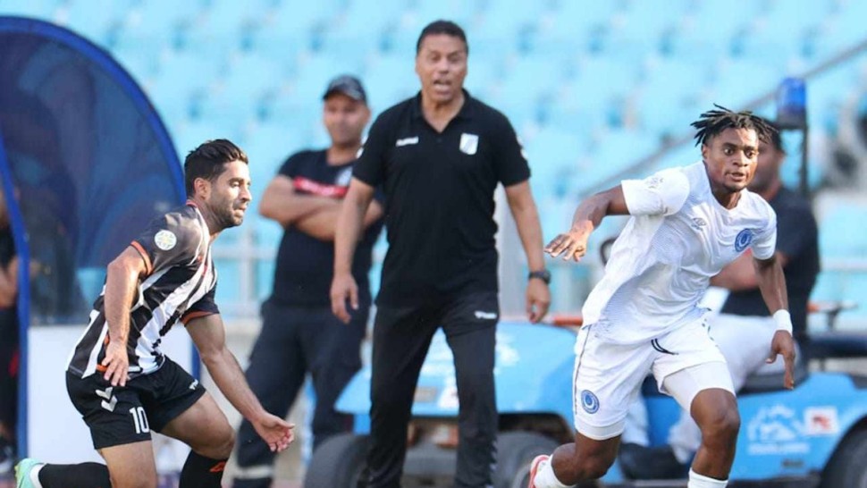 البطولة العربية/ الصفاقسي ينهزم أمام الهلال السوداني