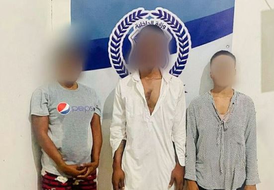 ليبيا/ إفريقية تسطو على أكثر من مليار وتتجه نحو حدود تونس