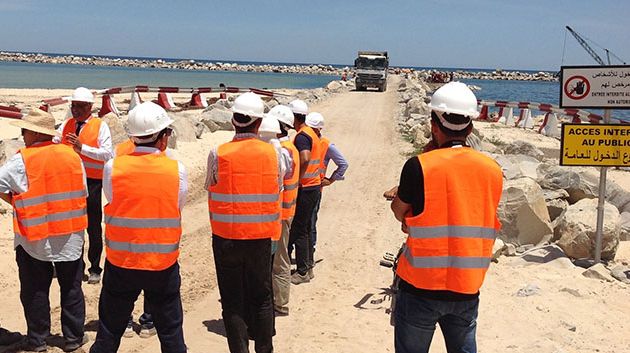 سوسة.. السباحة ممنوعة بهذه المنطقة