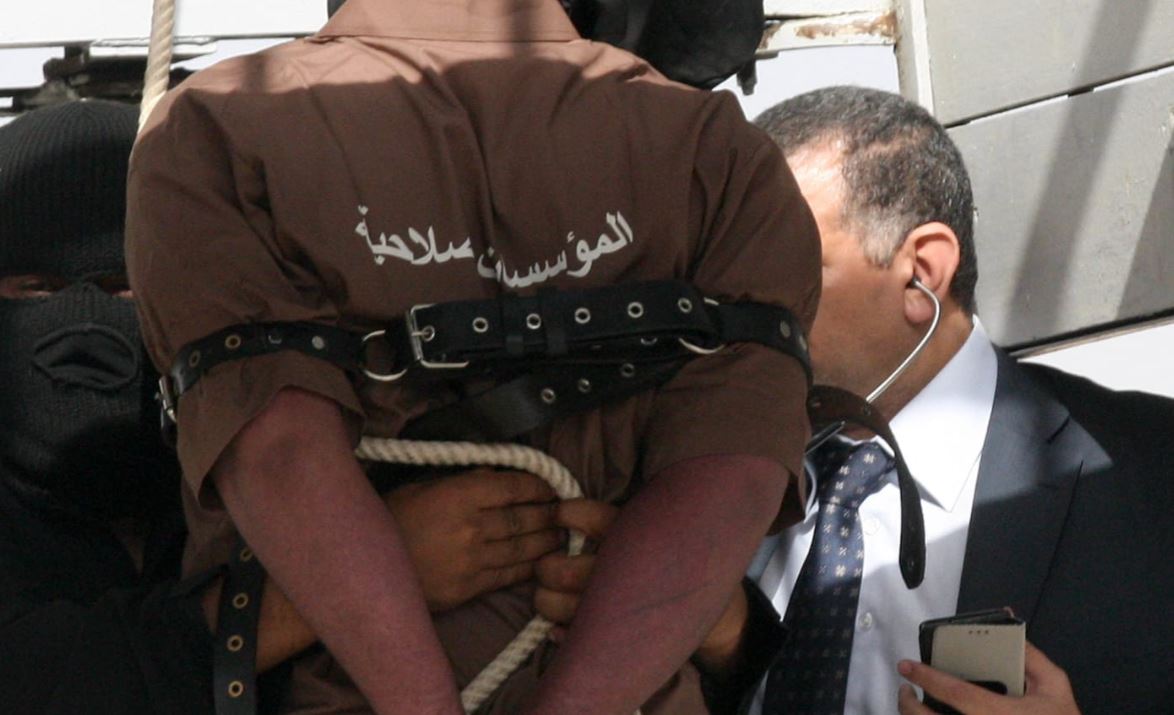 الكويت/ تنفيذ أحكام بالإعدام شنقا بحق 5 محكومين