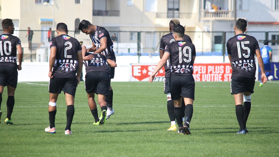 التشكيلة المحتملة للصفاقسي أمام الشرطة العراقي