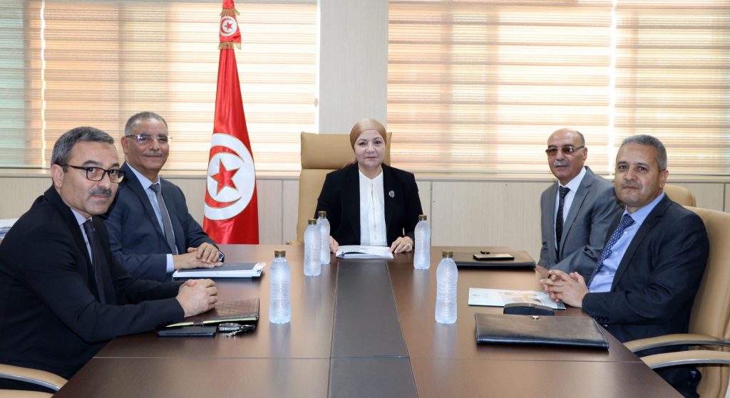 النيابة العمومية