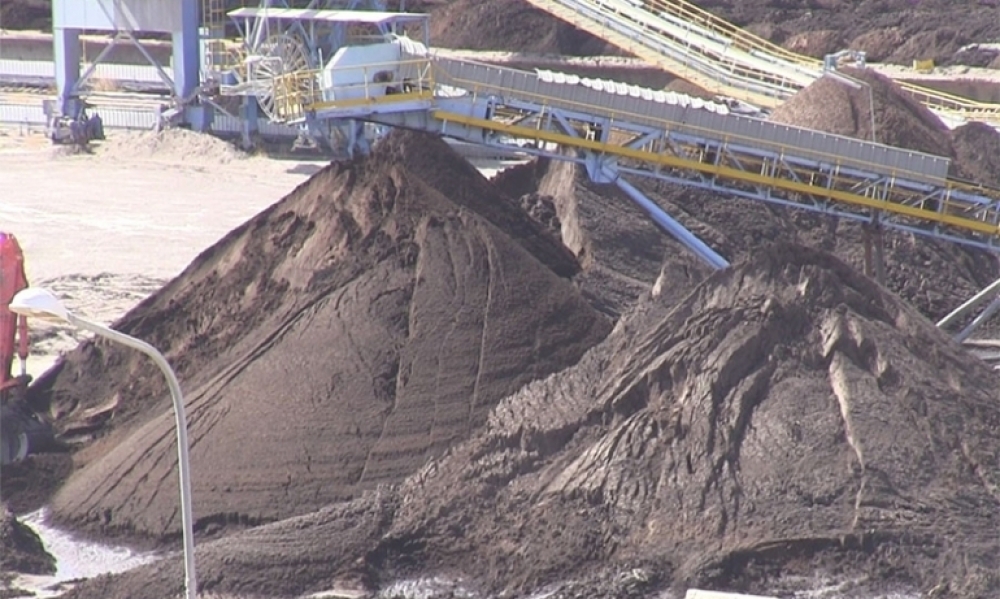 انتاج الفسفاط/ أرقام مفزعة يكشفها مرصد رقابة