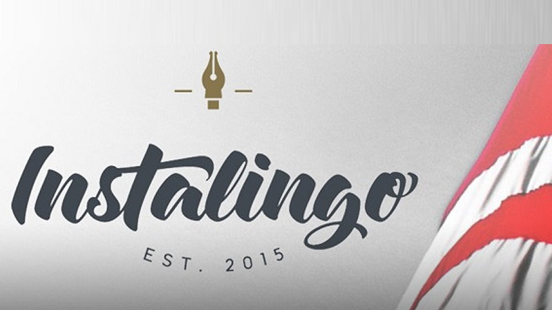 انستالينغو