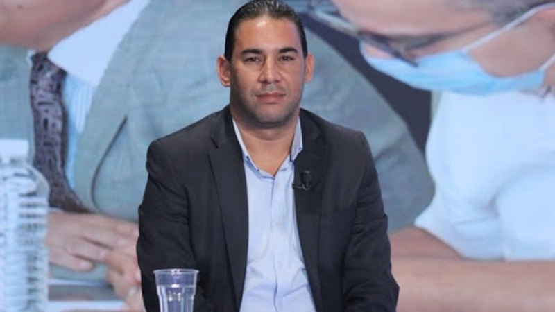 بسام الطريفي