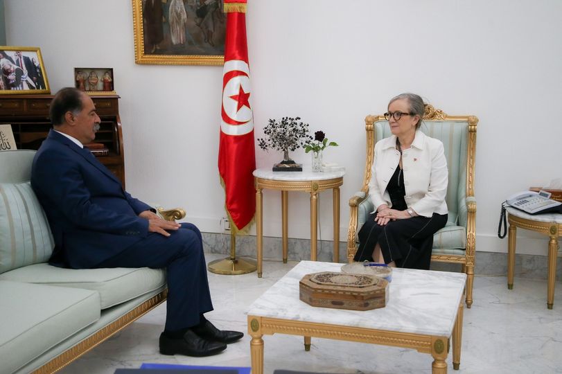 الوضع في صفاقس وسبيطلة محور لقاء بودن بالفقي