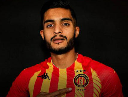 رسمي/ أسامة بوقرة في الترجي لـ3 مواسم