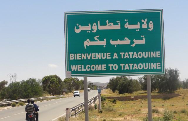 تطاوين/ 500 عائلة مهددة بفقدان مورد رزقها ..التفاصيل