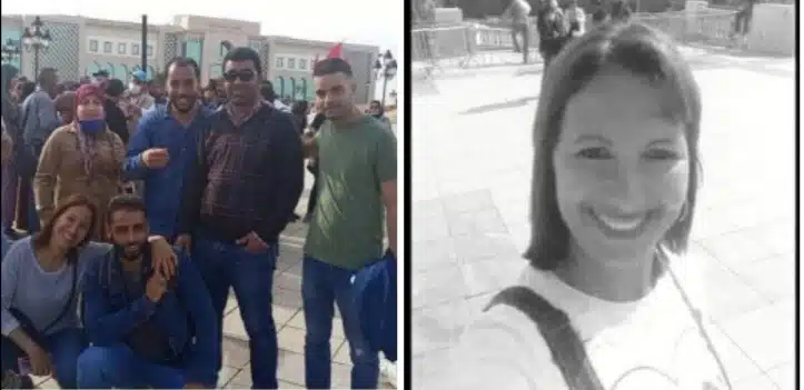 مسيرة اثر مقتل راضية..هذا ما قررته السلطات (تفاصيل لـ”تونس الان”)