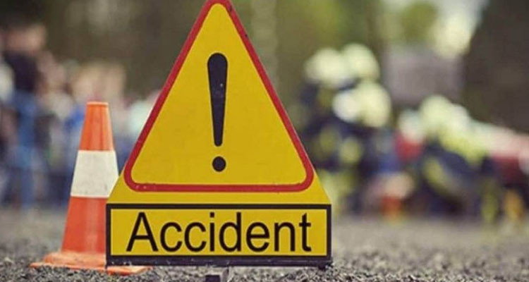 النفيضة/ وفاة شخصين في حادث تصادم بين شاحنة وسيّارة