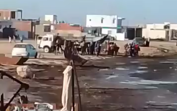 519 مهاجرا فقط وصلوا إلى إيطاليا من تونس منذ بداية 2025