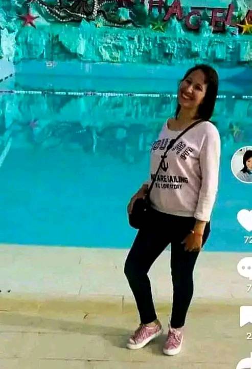 راضية الدرعي