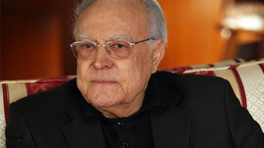 الوزير الأوّل الأسبق رشيد صفر في ذمة الله