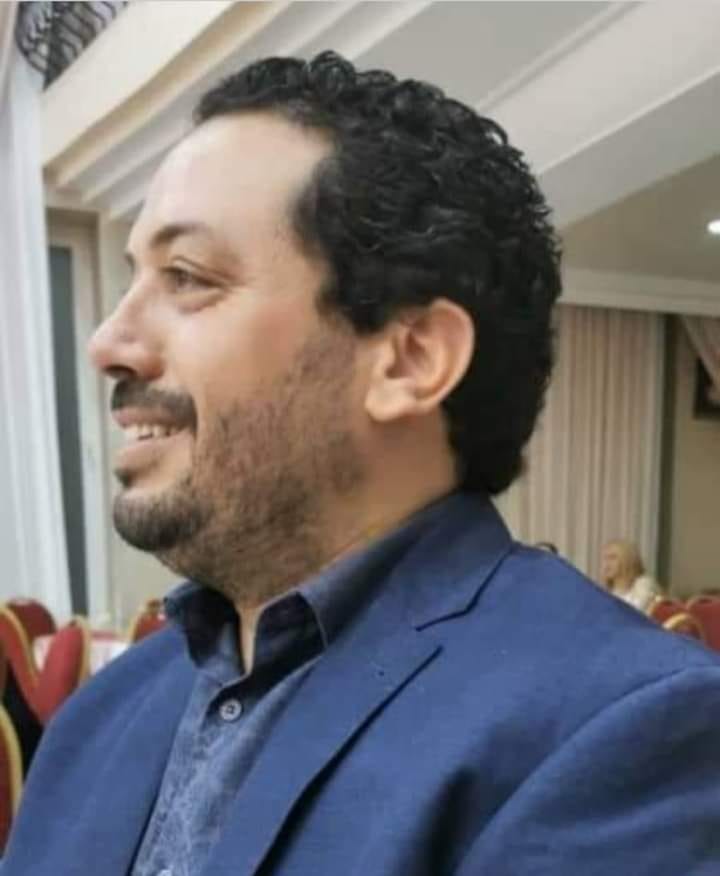 سامي الذيبي