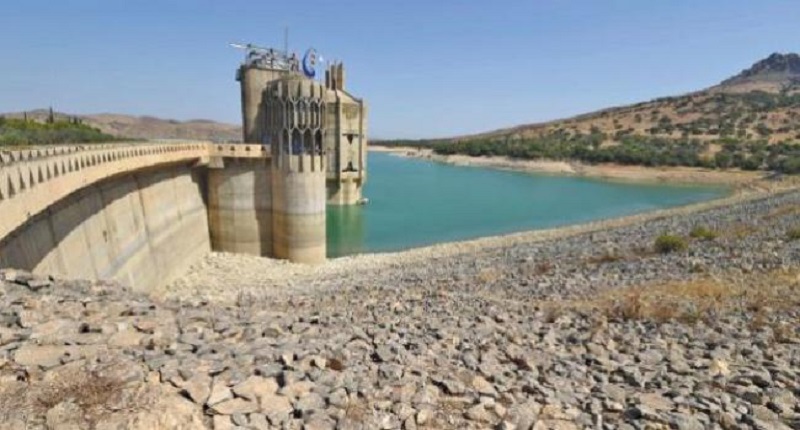 الكاف/ انتشال جثّة ابن الـ17 سنة من سدّ ملاق