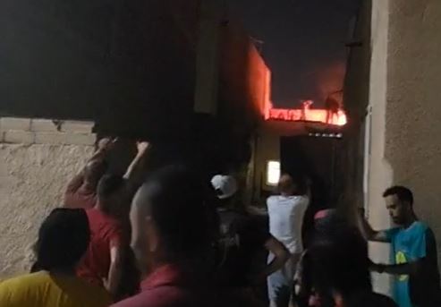 أحداث صفاقس/ الاحتفاظ بعدد من الأفارقة ( تصريح لـ”تونس الآن”)