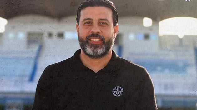 طارق الجاني