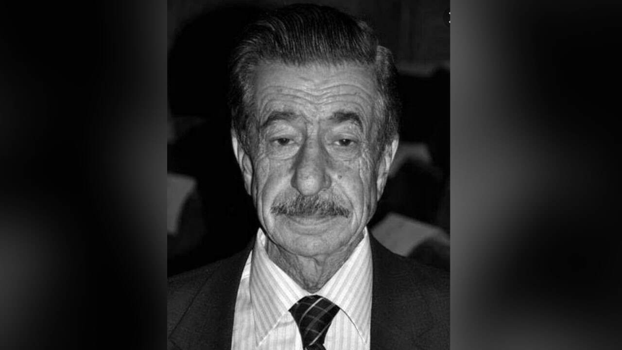 وفاة الأديب والناقد السوري عبد الفتاح قلعه جي