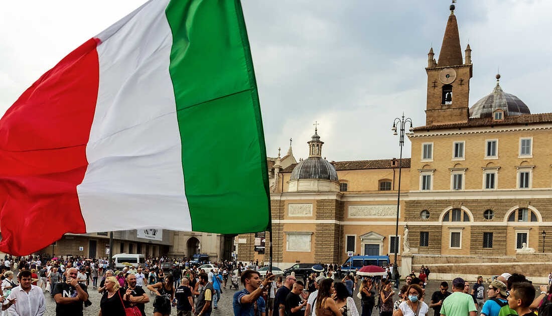 منهم  كهربائيين وسباكين/ إيطاليا تحتاج لـ 452 ألف عامل أجنبي