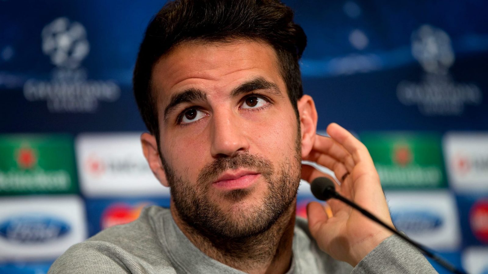 فابريغاس يضع حدّا لمسيرته الكروية