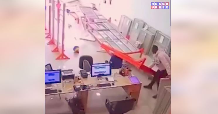 شاهد/ كوكتيل من الفيديوهات المثيرة