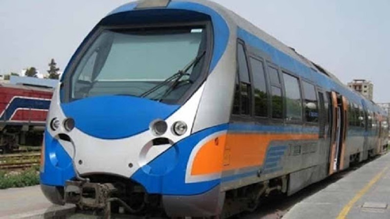 التوقيت الشتوي لقطارات تونس – توزر وتونس – نابل