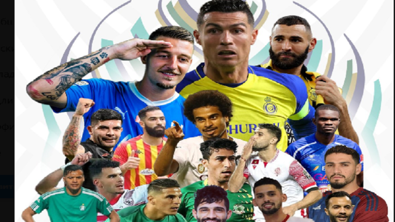 كأس الملك سلمان.. تفاصيل المواجهات والقنوات الناقلة