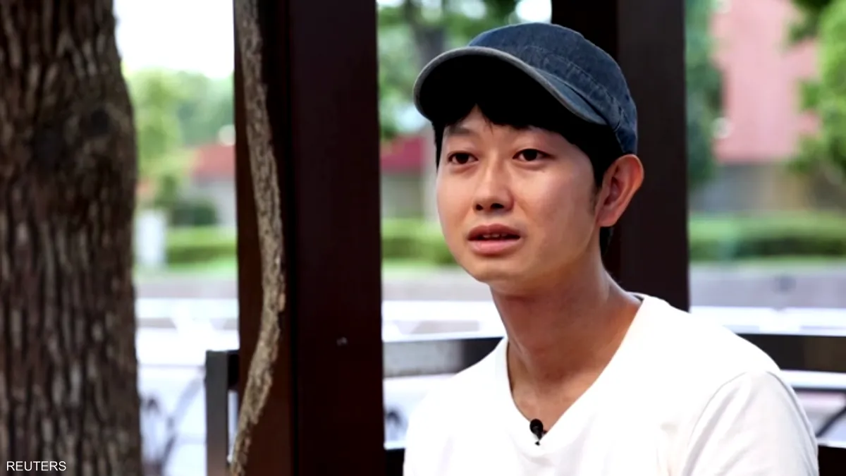 يحصل على آلاف الدولارات مقابل القيام بـ”لا شيء”