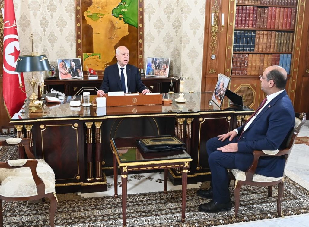 مالك الزاهي