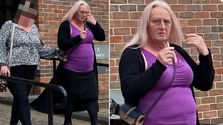 متحوّل جنسيا متحرش بالأطفال.. احتاروا أين يسجنوه فأفرجوا عنه