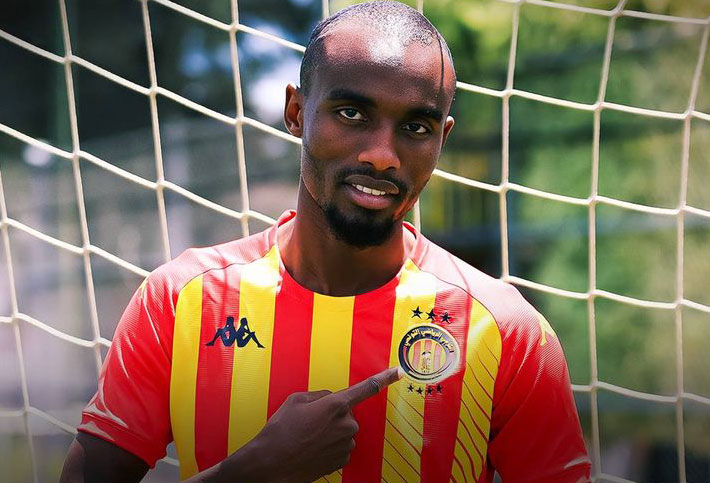 رسمي/ يوسف أومارو في الترجي لـ3 مواسم