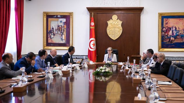 مجلس وزاري