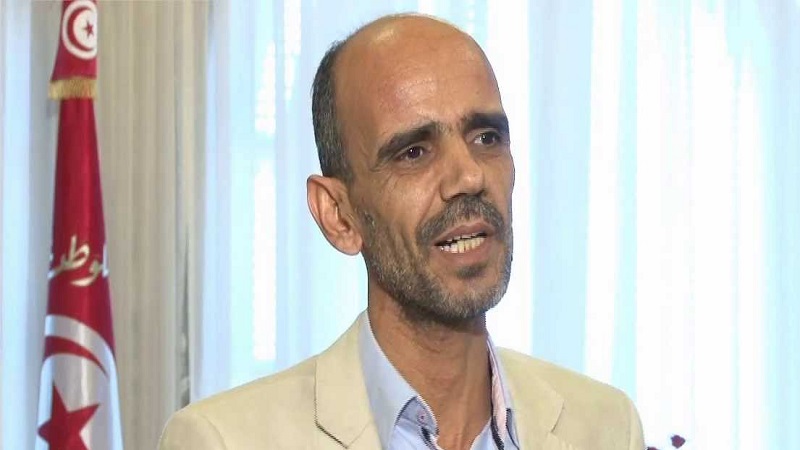 الجماعي يكشف لـ”تونس الان” اسباب استنطاق محمد الحامدي الجماعي يكشف لـ”تونس الان” اسباب استنطاق محمد الحامدي