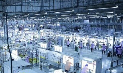 باجة/ 2500 موطن شغل جديد