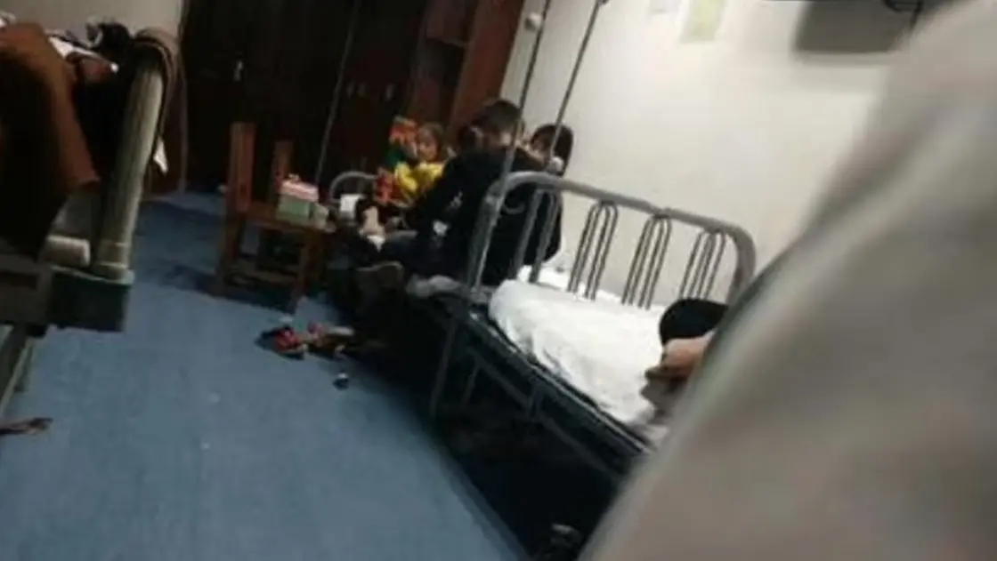 سممت 24 طفلا وقتلت احدهم/ عقاب مثير لمعلمة بحضانة