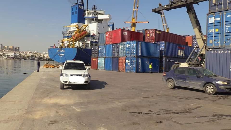 توضيح من ديوان التجارة حول عدم قدرته على خلاص 3 بواخر”قهوة”