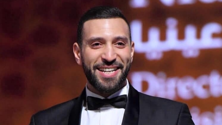 نضال السعدي: سأشارك في عرض مهرجان قرطاج ببدلة زواجي