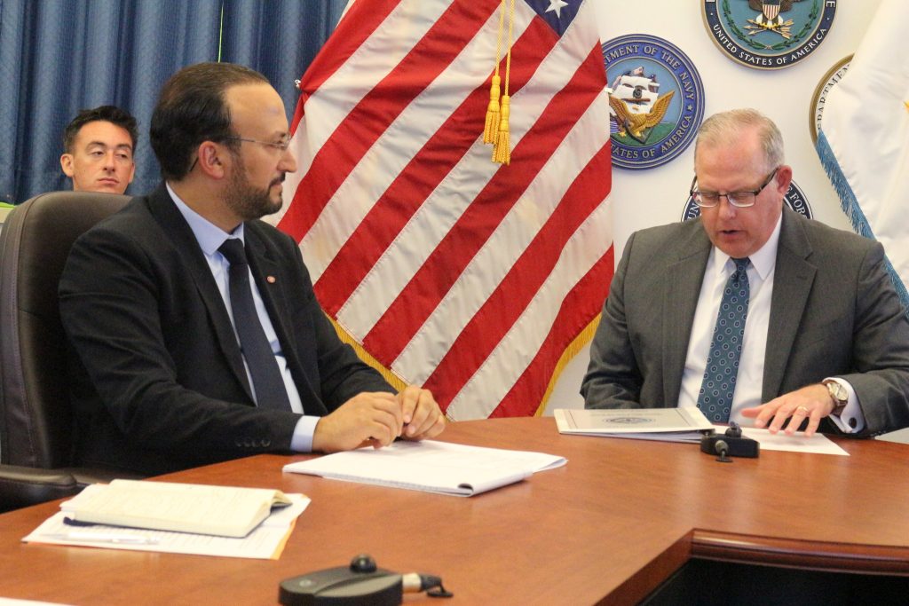 وزير الاتصال