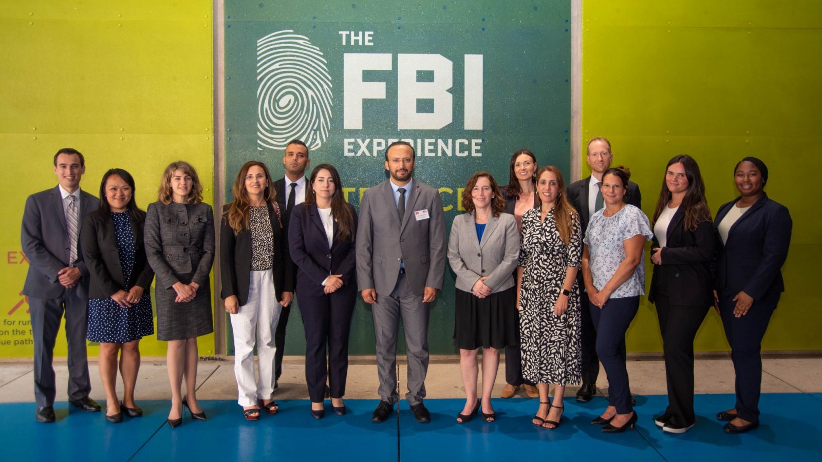 خلفية زيارة وزير تكنولوجيا الاتصال ووفد من الرئاسة الى الولايات المتحدة