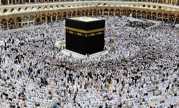 وفاة 50 حاجاً جزائرياً في البقاع المقدسة
