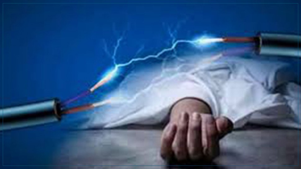 قابس/ وفاة شاب صعقا بالكهرباء