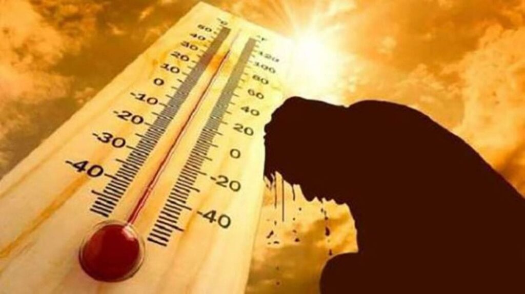 وفاة شخصين بالحر في الجزائر