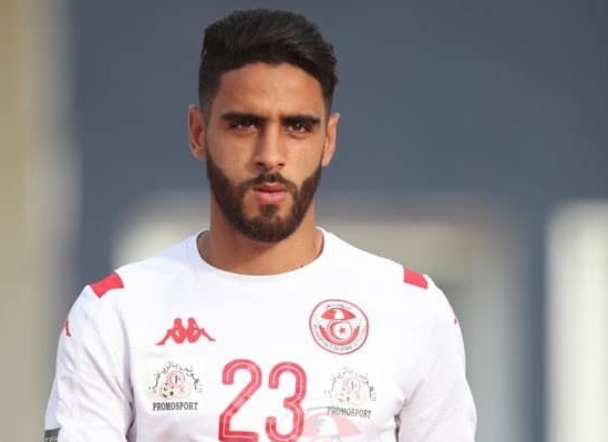 ياسين الشماخي