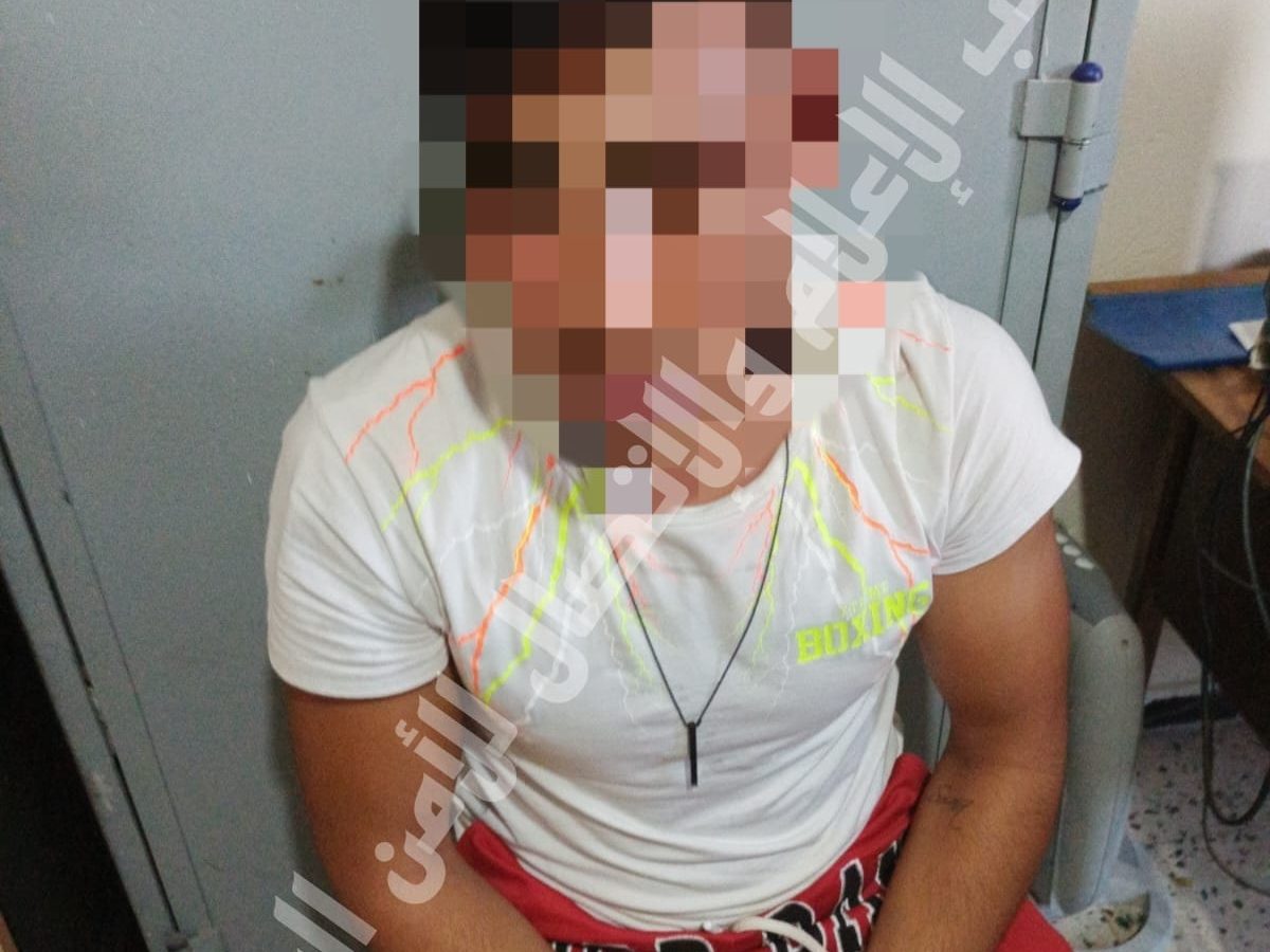 سوسة/ محل 17 منشور تفتيش في قبضة الامن