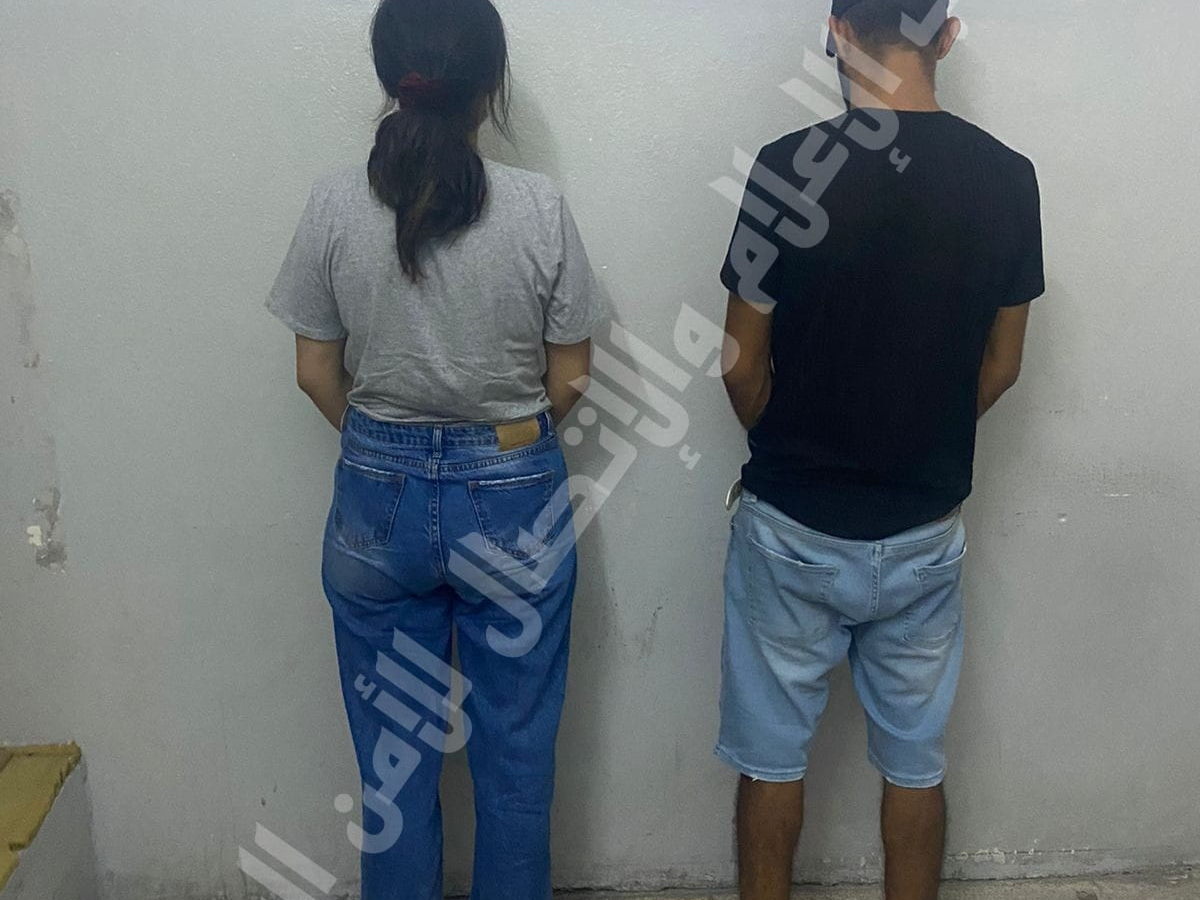 نابل/ ايقاف معينة منزلية وصديقها سرقا مصوغ مؤجرتها