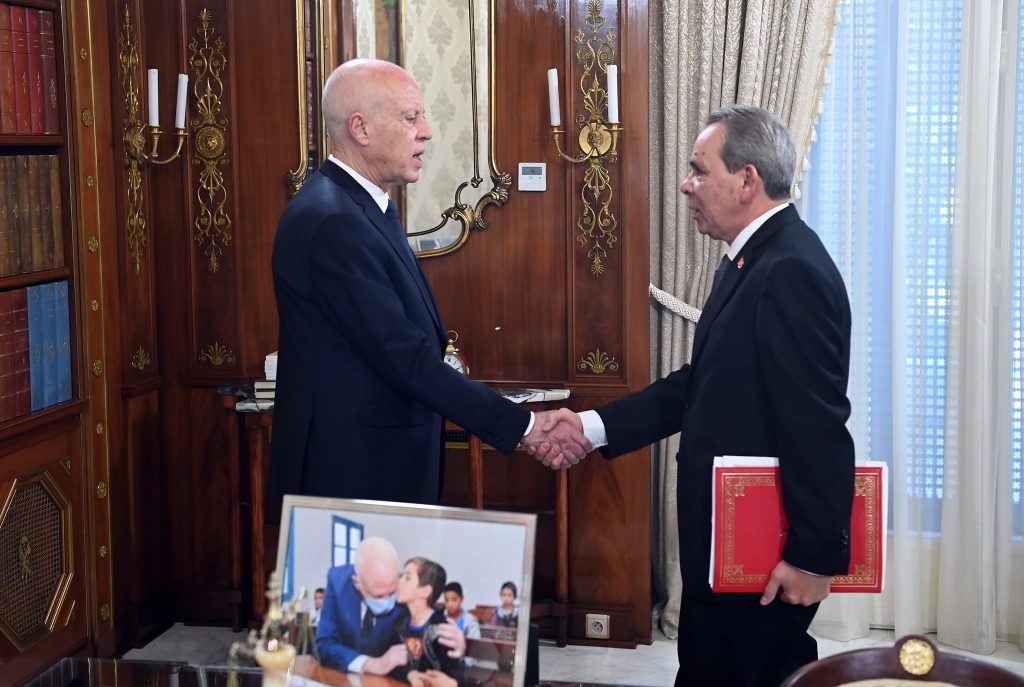 أحمد الحشاني