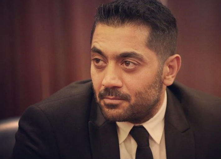 فيديو/ لحظة القبض على الفنان المصري الشهير أحمد فلوكس