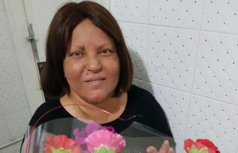 الصحفية ابتسام محسن في ذمة الله